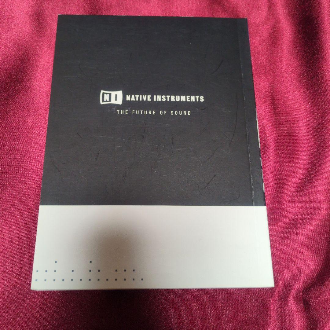 【匿名配送】KOMPLETE AUDIO 6　オーディオインターフェイス