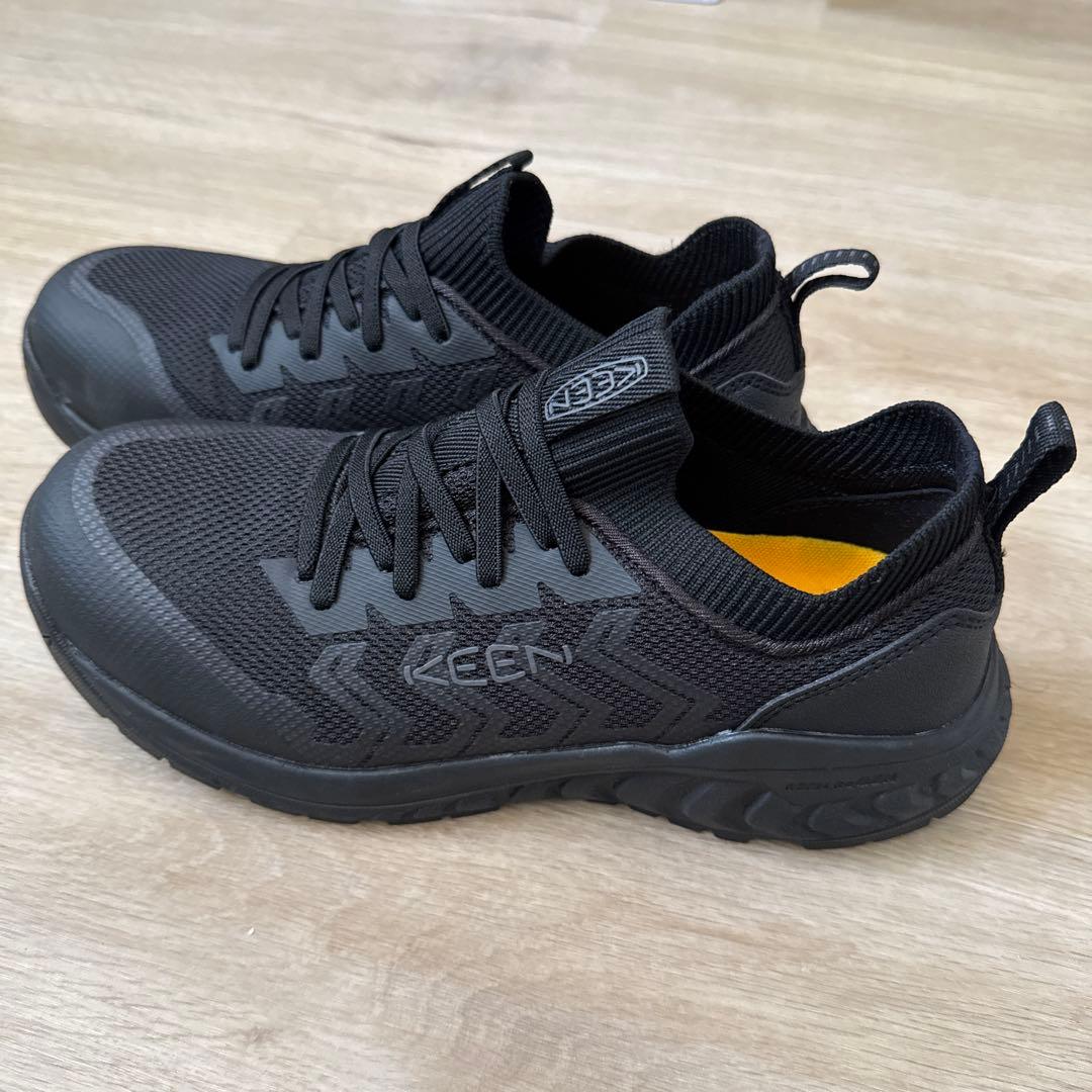 KEEN Utility ARVADA SHIFT アルヴェダ シフト安全靴