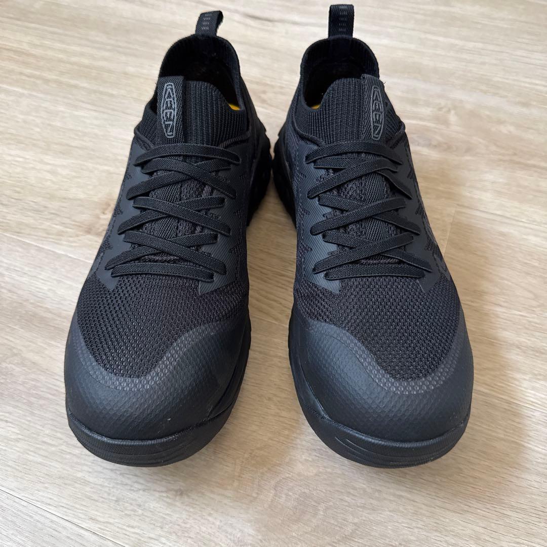 KEEN Utility ARVADA SHIFT アルヴェダ シフト安全靴