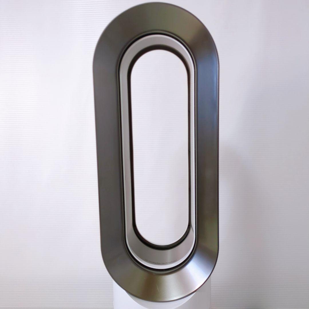 Dyson AM09 Hot+Cool 2018年製 美品｜冷暖房対応・動作OK