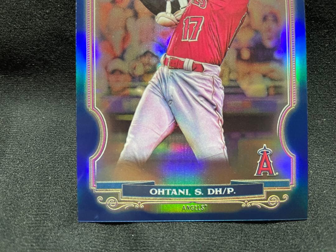 送料無料　topps GYPSY QUEEN トップス　大谷翔平