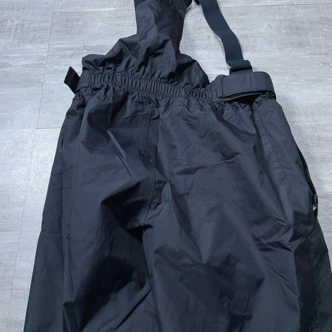 お買い得★ DESCENTE デサント スキーウェア メンズL-O 黒 ブラック