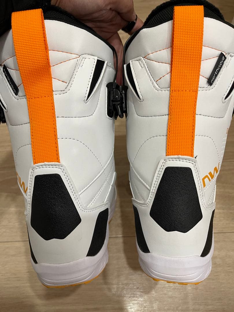 Northwave Domino 24cm 2023-24モデル