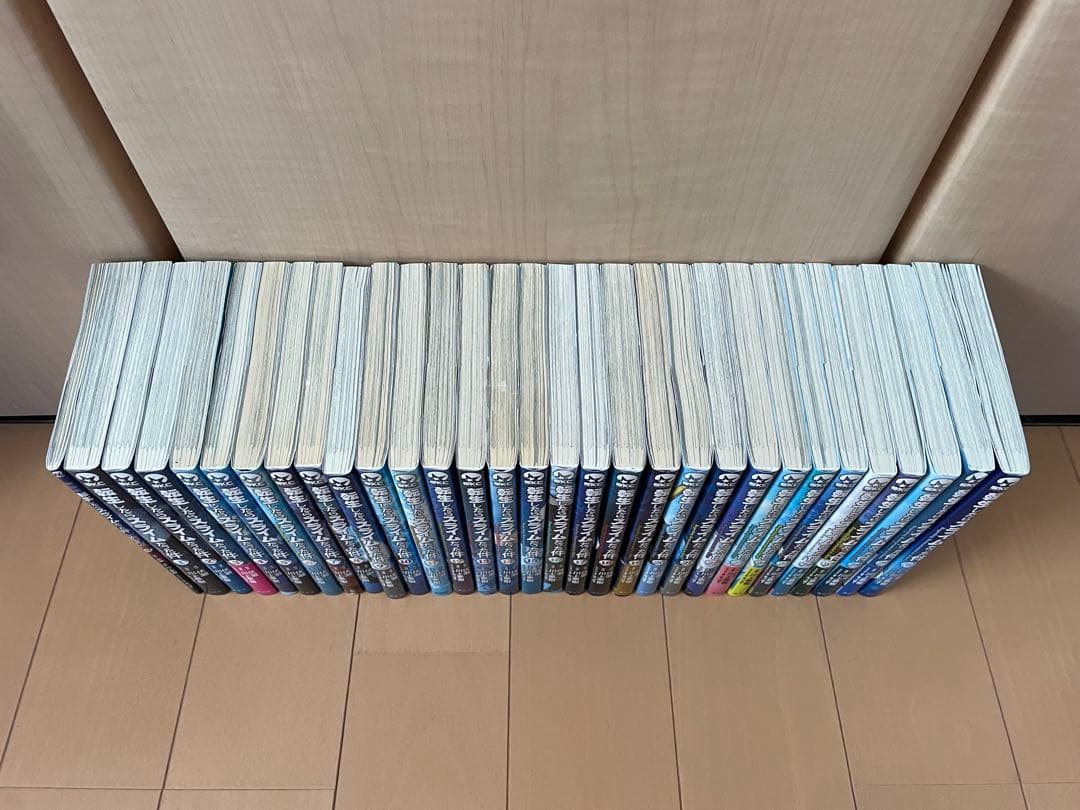 転生したらスライムだった件　 0巻〜30巻　全巻　 川上泰樹　 伏瀬