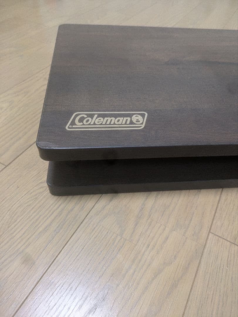 コールマン　コンフォートマスターバタフライテーブル120