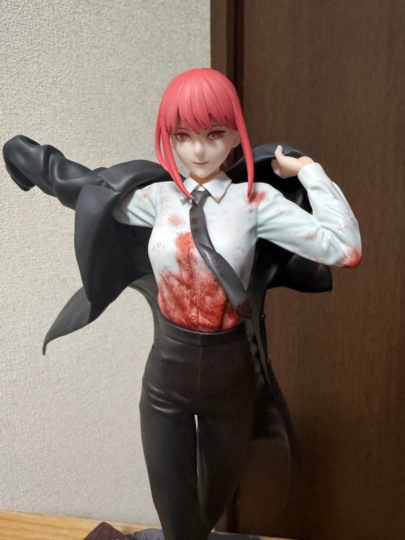 『チェンソーマン』マキマ 1/7スケールフィギュア