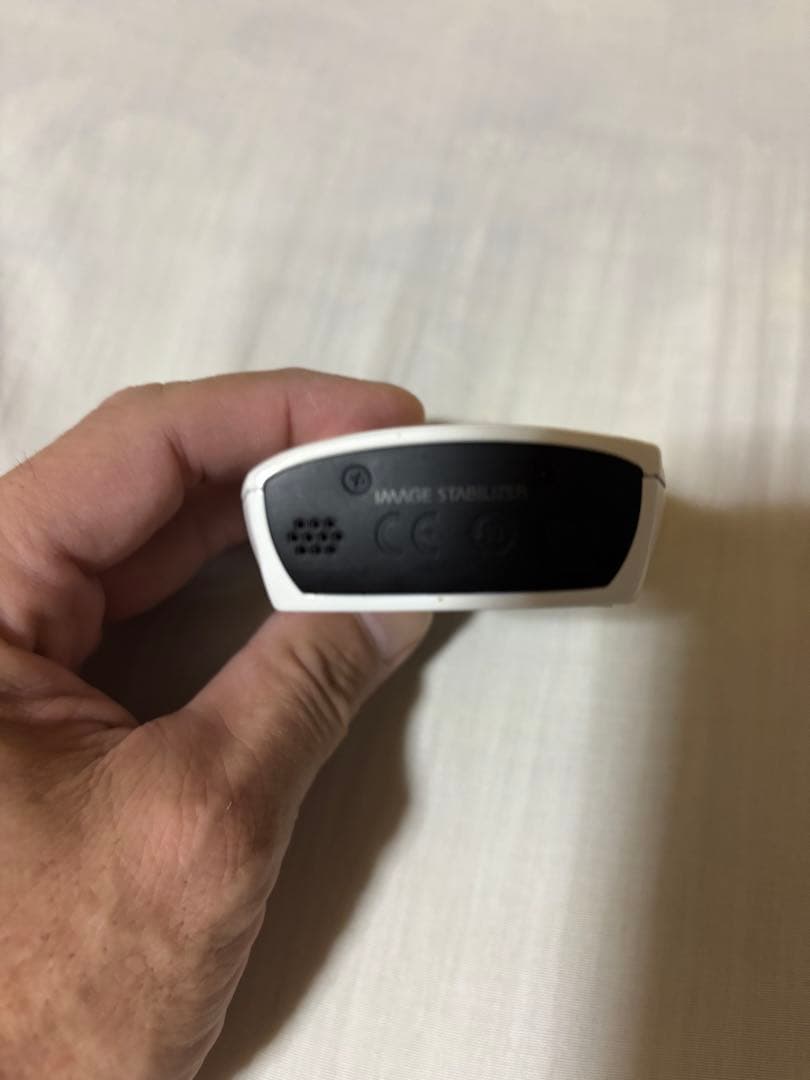 Canon IXY 30s ホワイト コンパクトデジタルカメラ ジャンク品