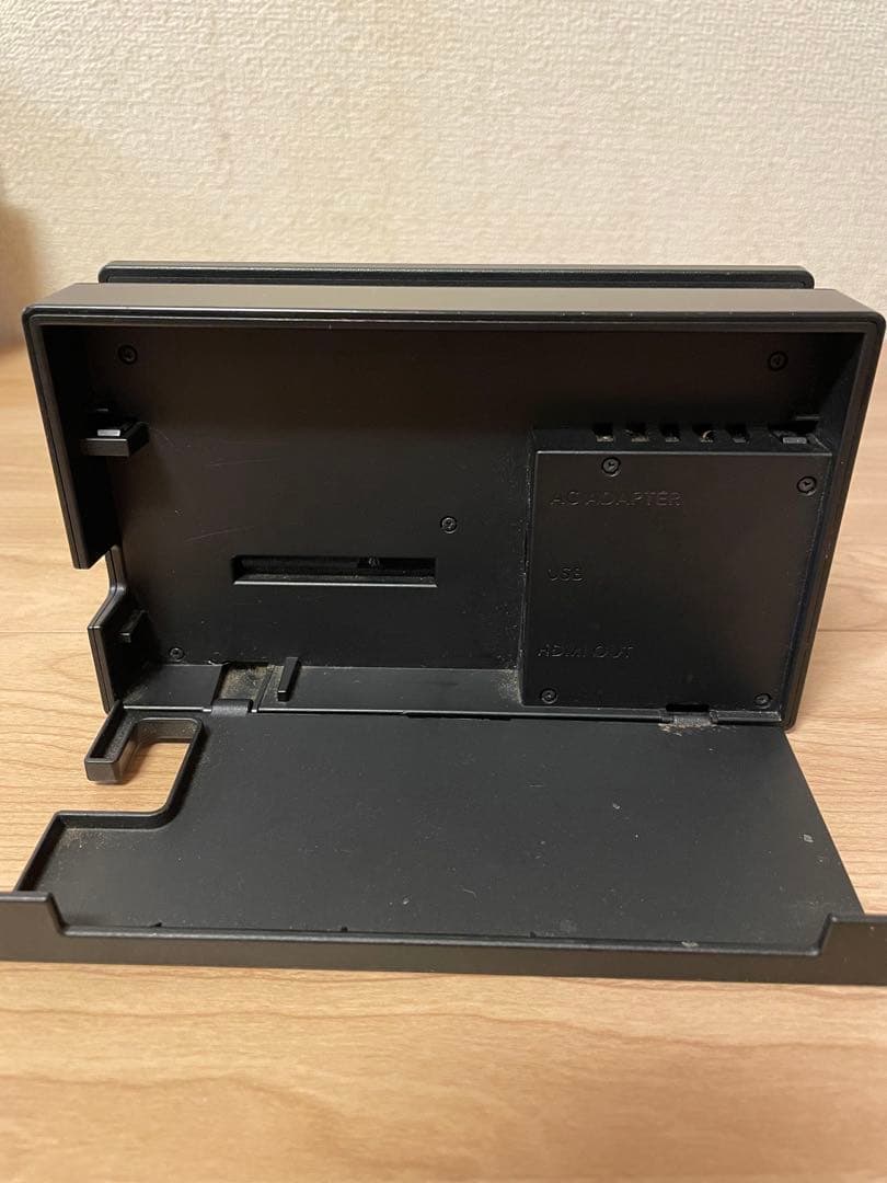 Nintendo Switch 本体 ドックセット