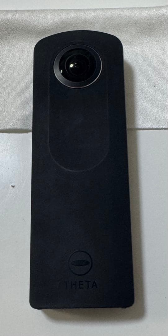RICOH THETA S 360度カメラ 動作確認済 箱付 付属品完備ケース付