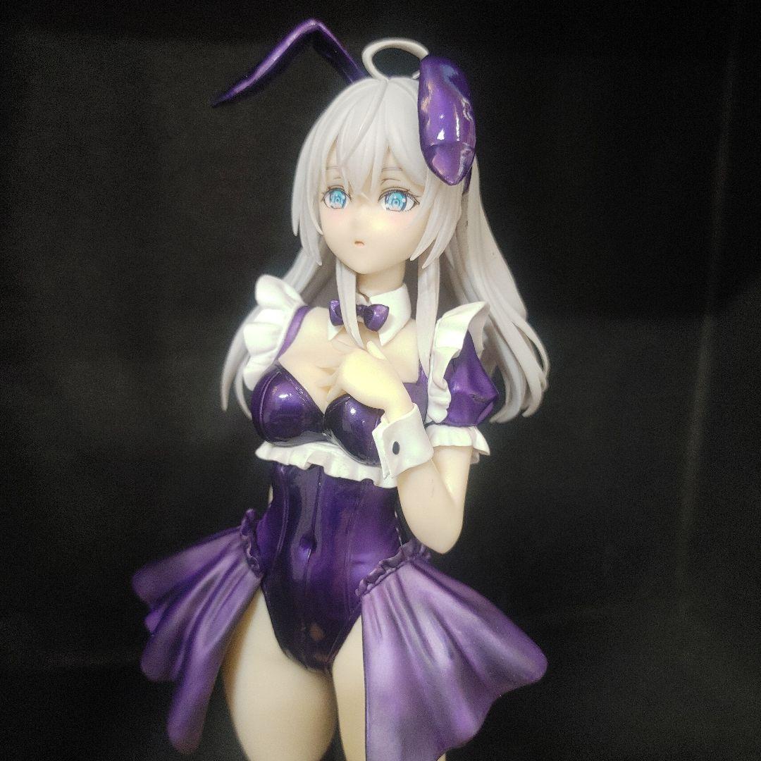 アーリャ　リペイント　フィギュア