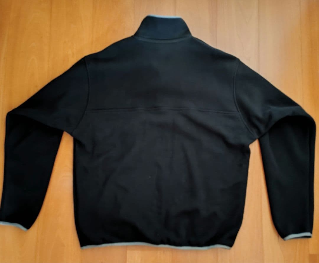 patagonia パタゴニア スナップT Mサイズ