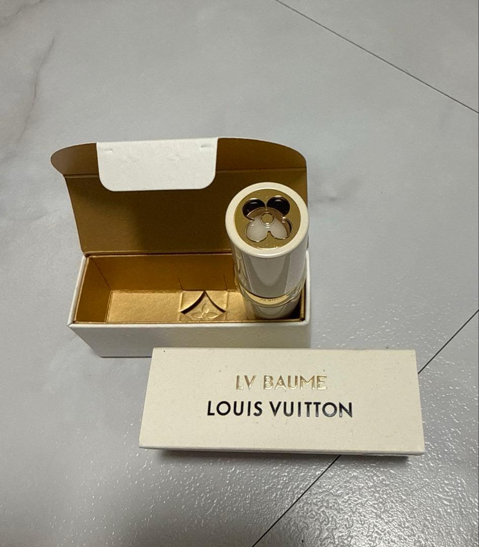 リップケア LOUIS VUITTON LV BAUME 000