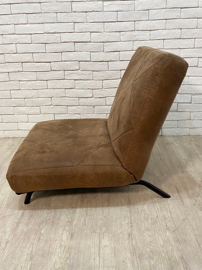 【東京都内23区配送無料】座椅子　ソファー　椅子　チェア　リクライニング　和室