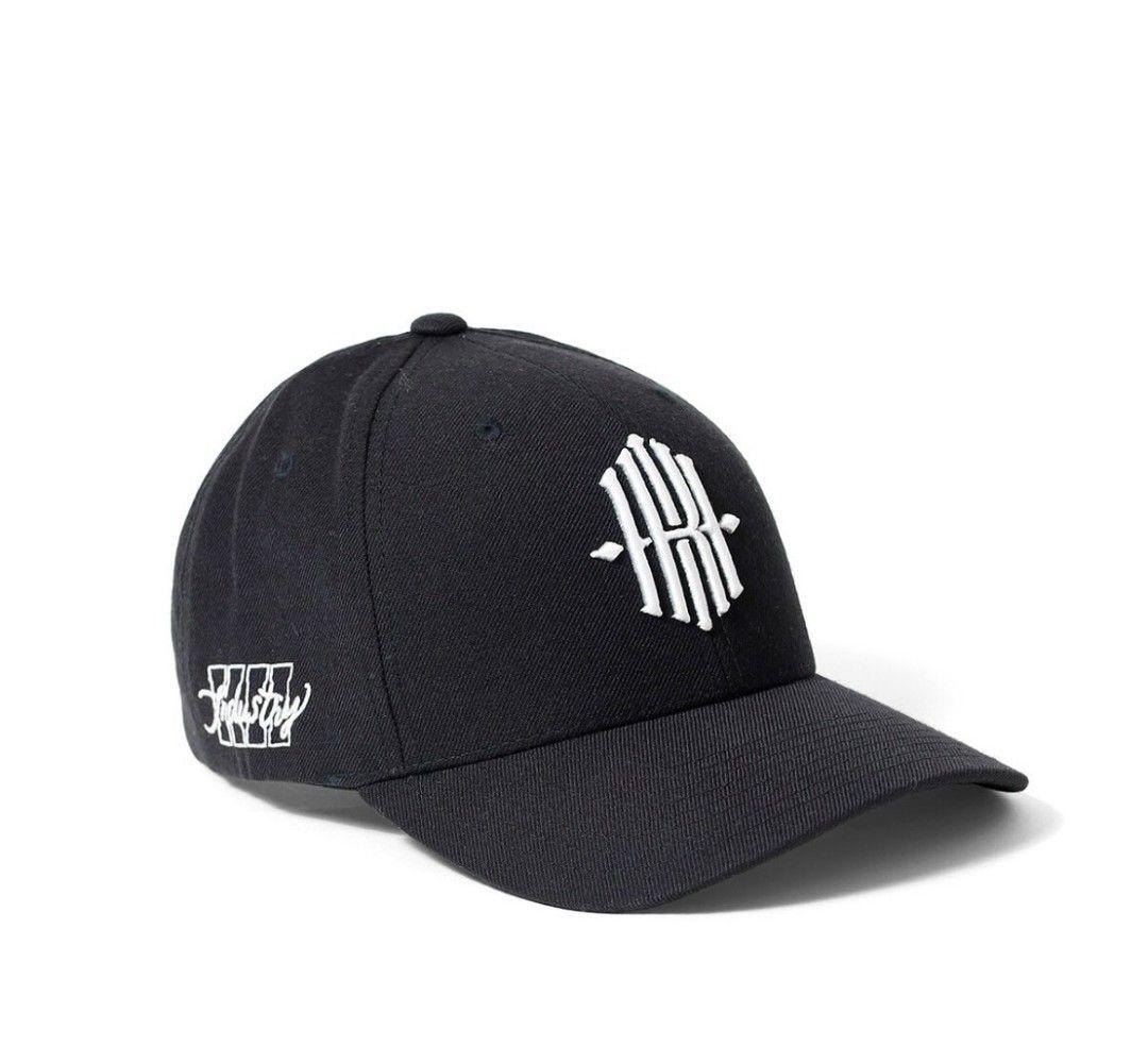 KHI ベースボールキャップ 萩原京平 帽子 KHINDUSTRY