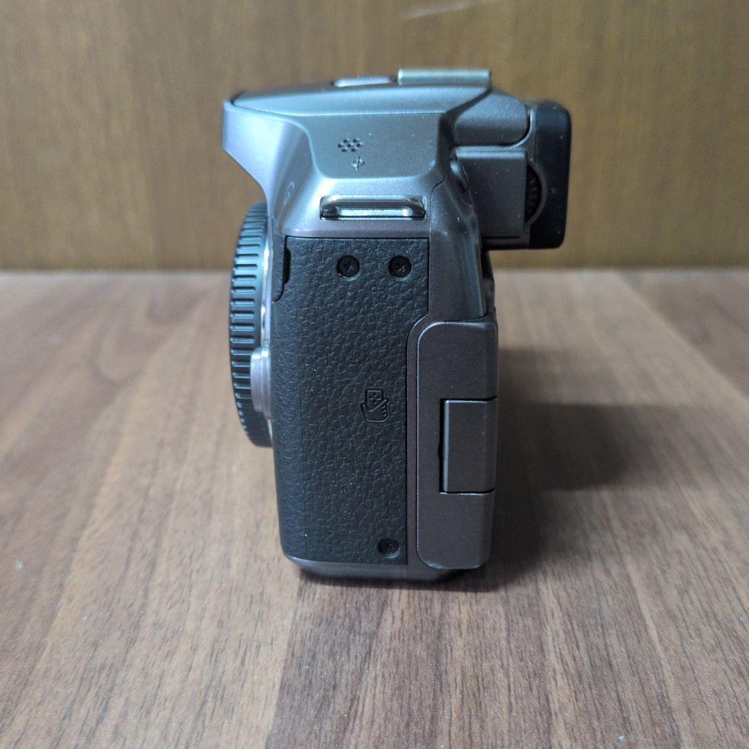 N*a様 LUMIX G DMC-G6 ミラーレス一眼カメラ 14-42mmレン