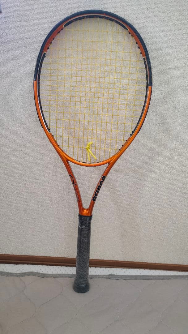 メルカリ市限定 テニスラケット まとめ売り