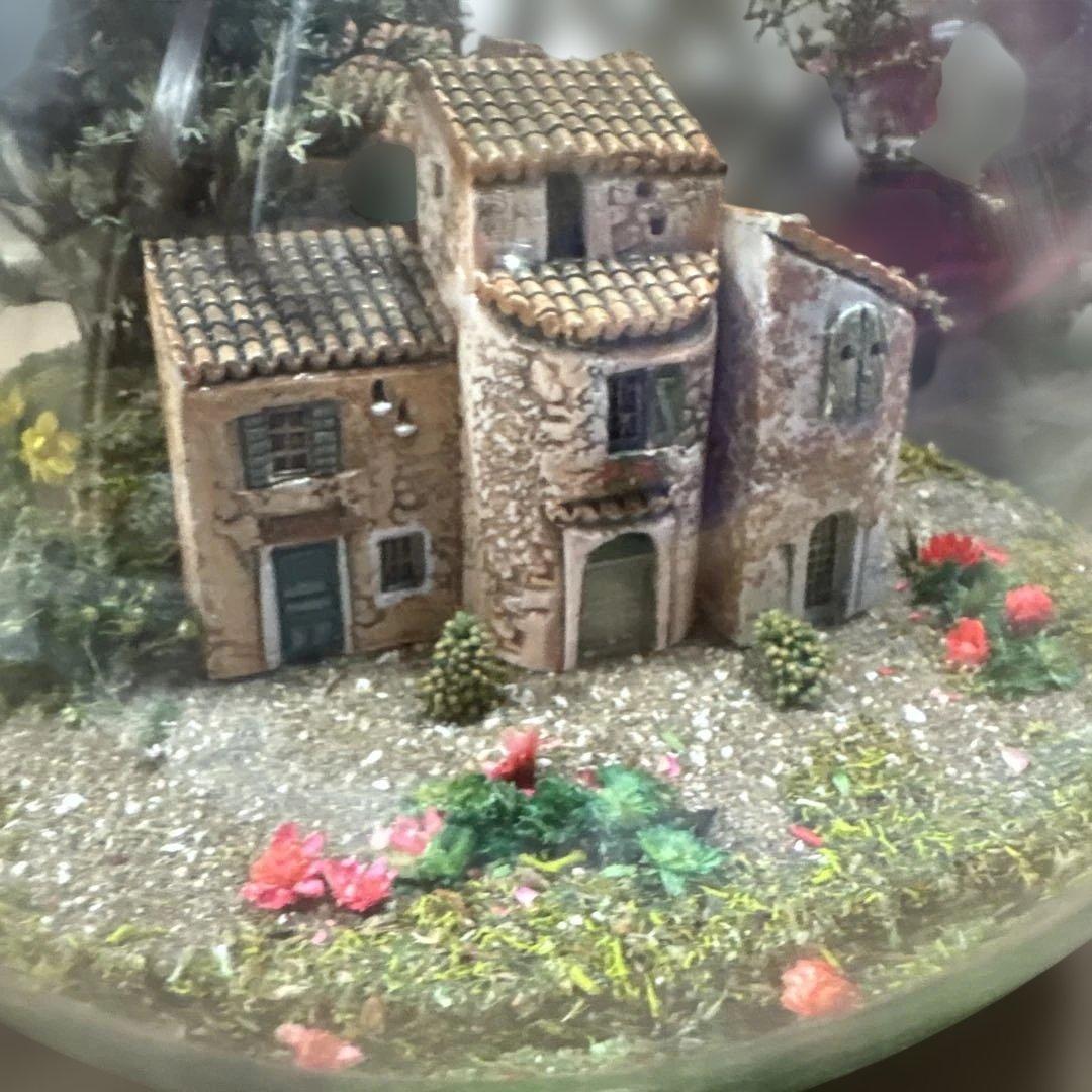 希少品フランスgault （ゴー）house 2点セット