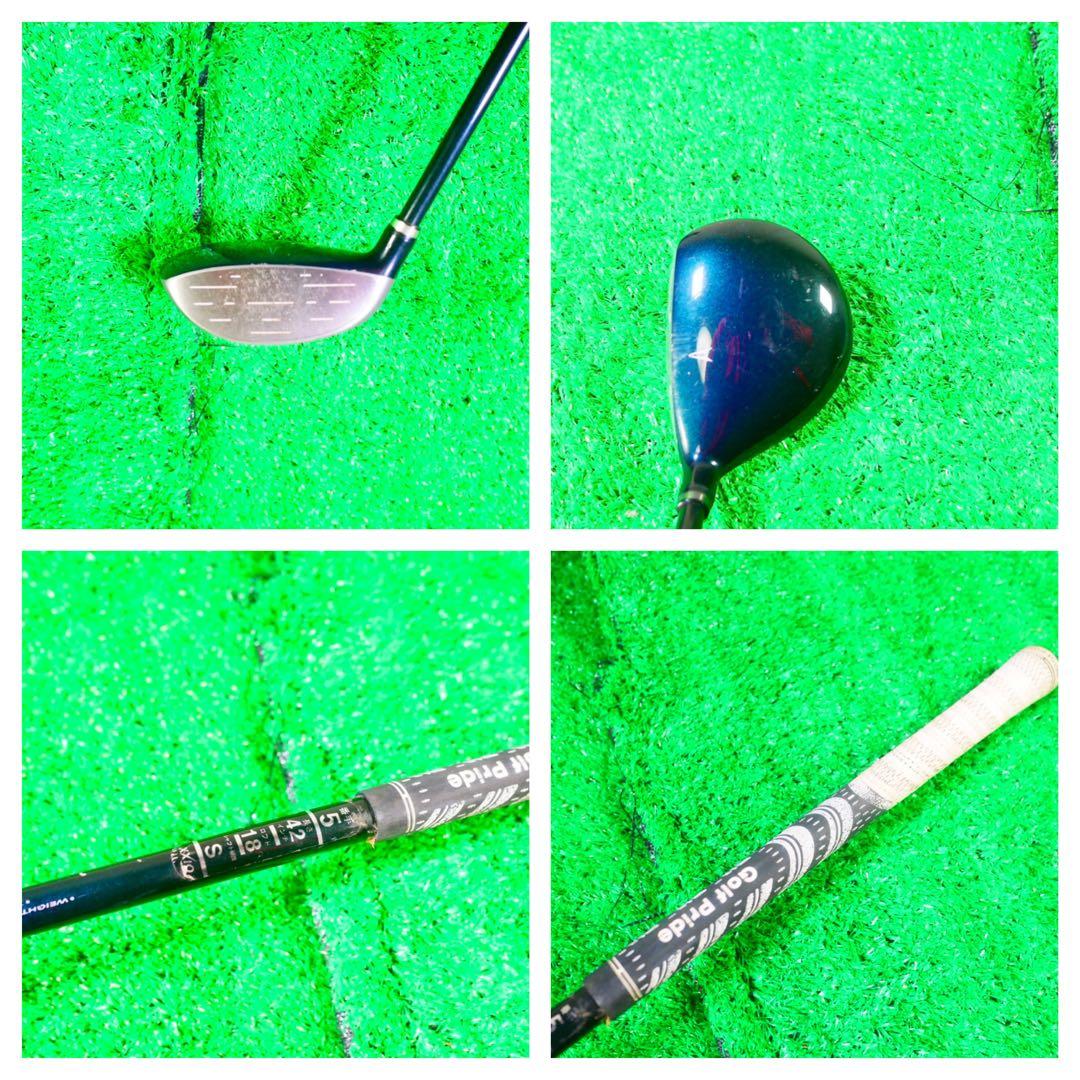 A*中様 adabat XXIO TOUR SPECIAL クラブセット オデッ