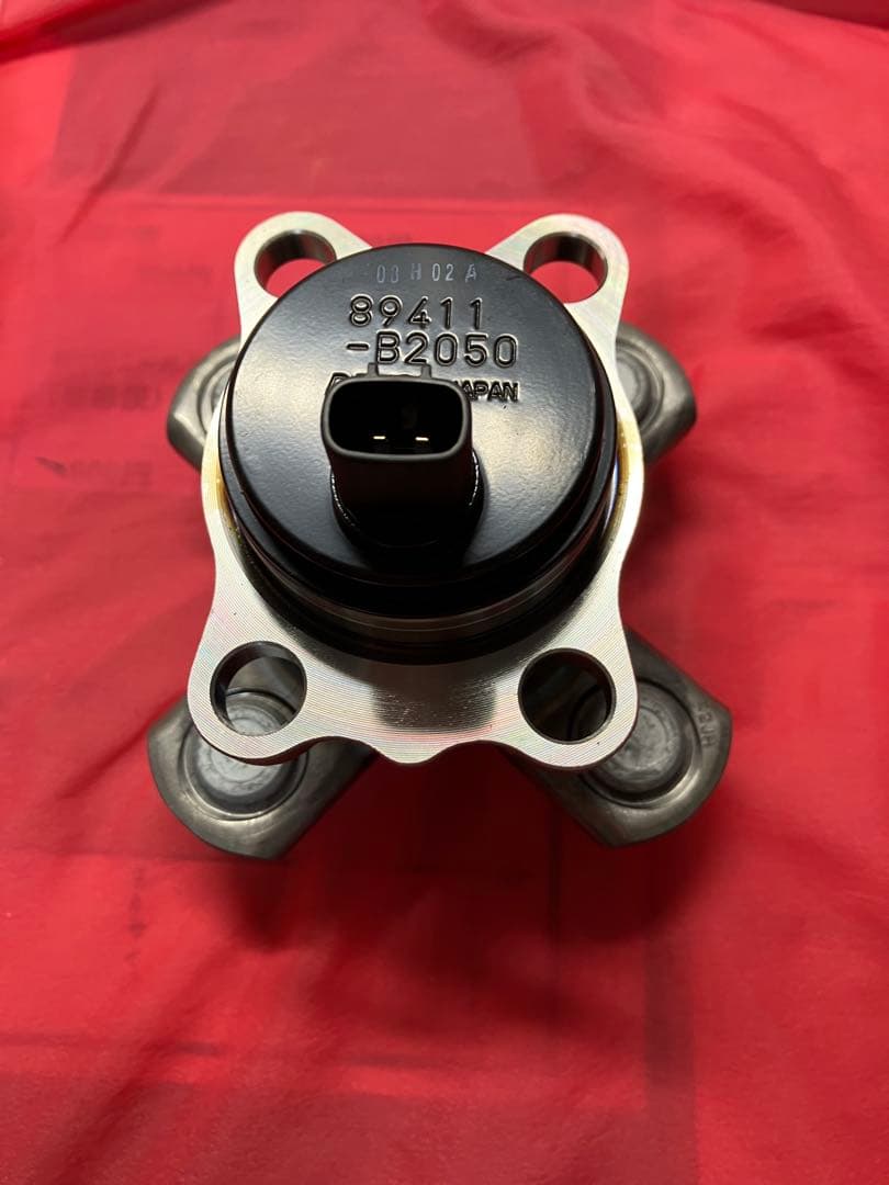 ダイハツ リヤハブベアリングアッセン