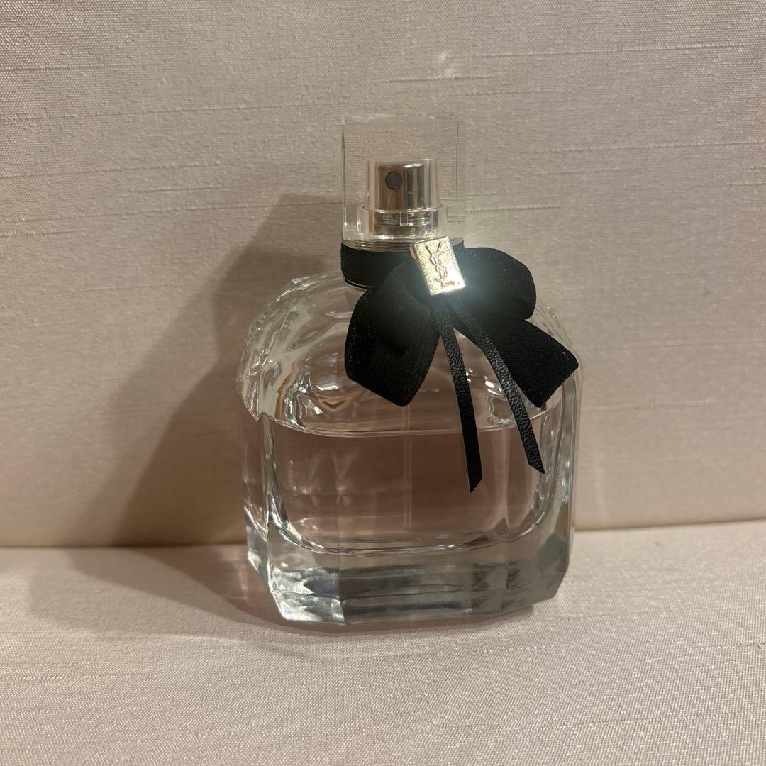 香水(女性用) Yves Saint Laurent Mon Paris 90ml