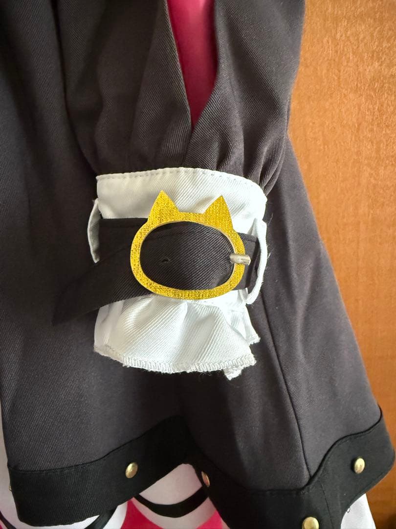 魔使マオ コスプレ衣装