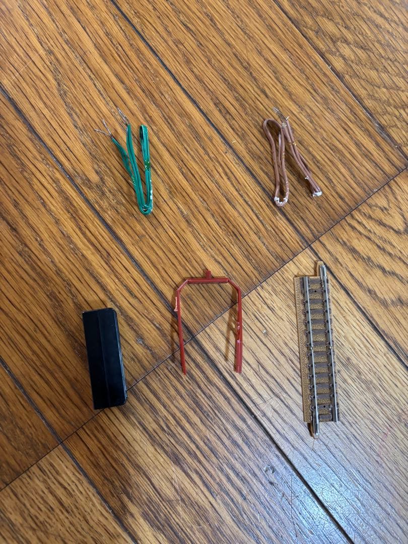 tomix 他　Nゲージセット