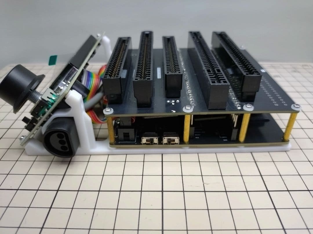 ｃａｒｔｒｅａｄｅｒ　Ｖ５