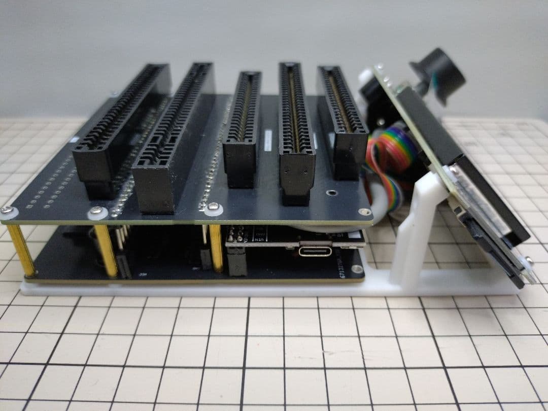 ｃａｒｔｒｅａｄｅｒ　Ｖ５