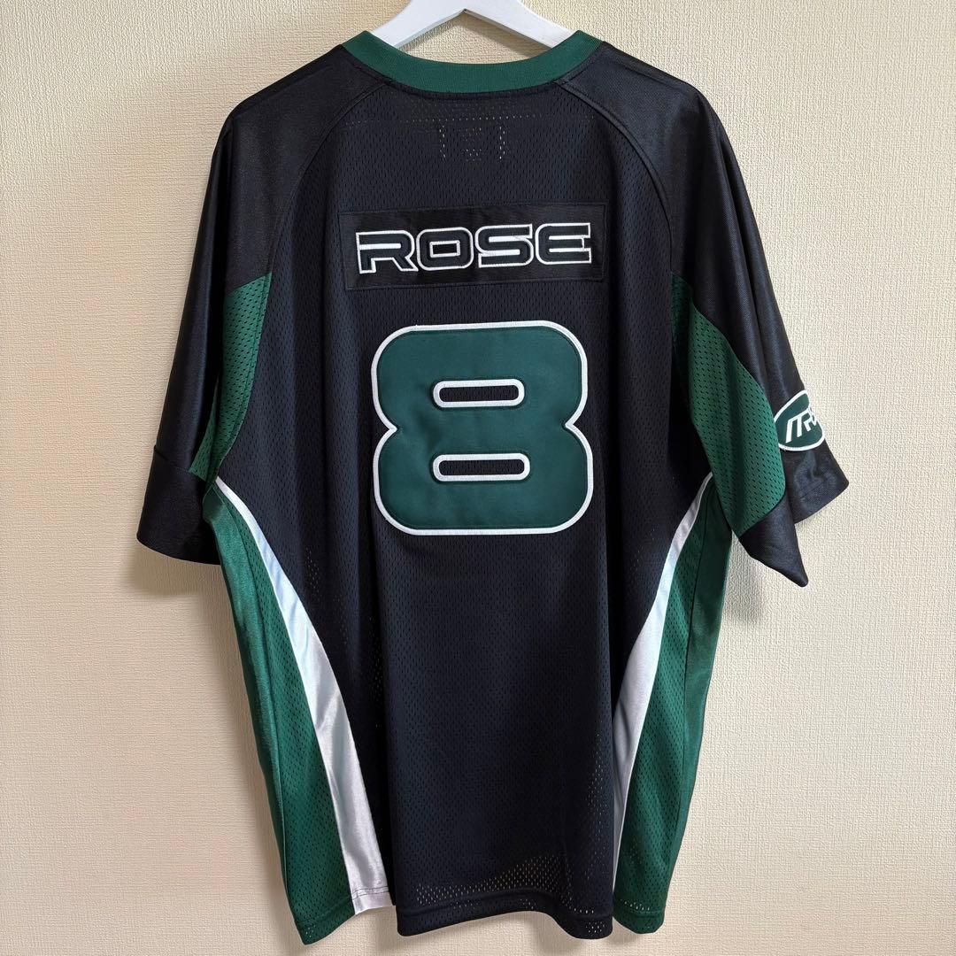 ユニフォーム Supreme Martine Rose Football Jersey XL