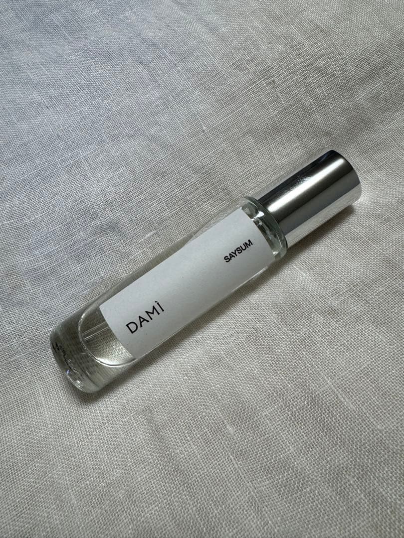 DAMI SAVUM 香水（ユニセックス）