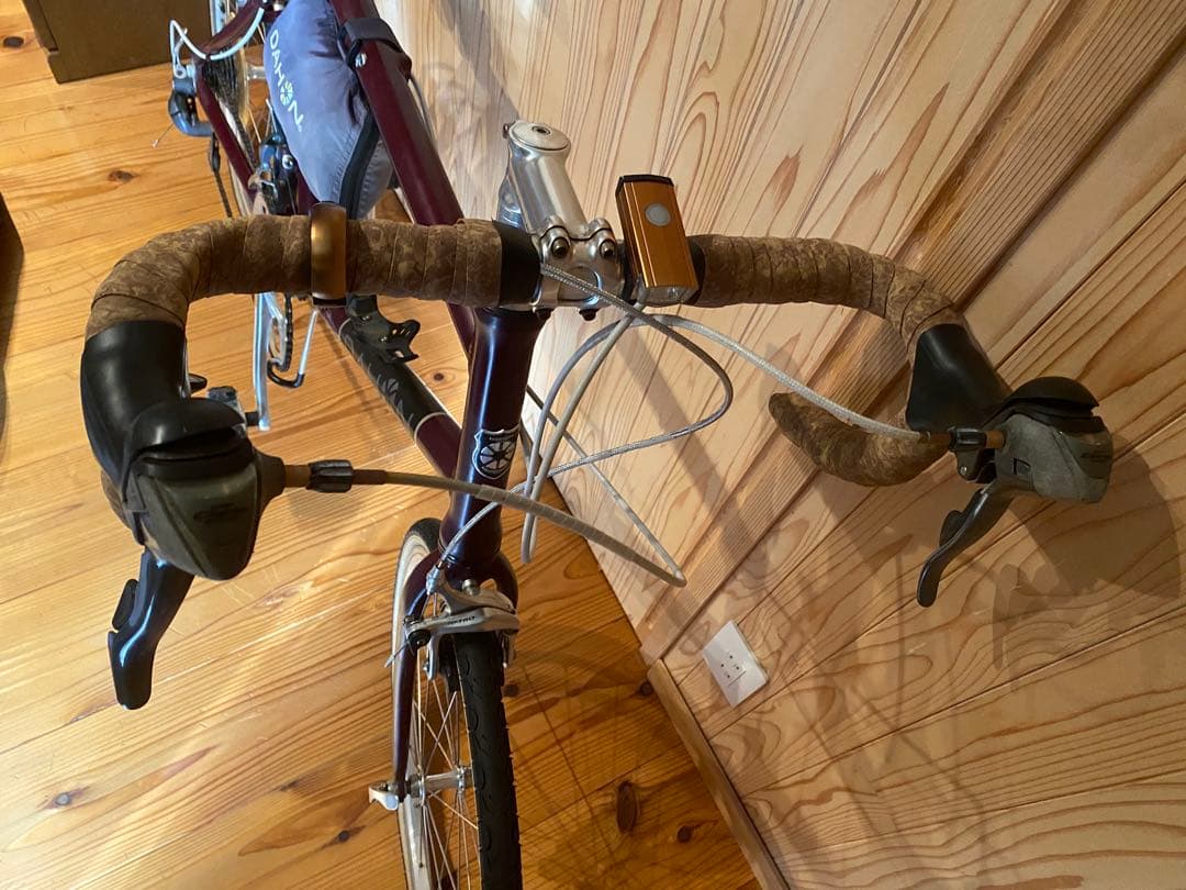 ダホン　ダッシュアルテナ　Dahon Dash Altena