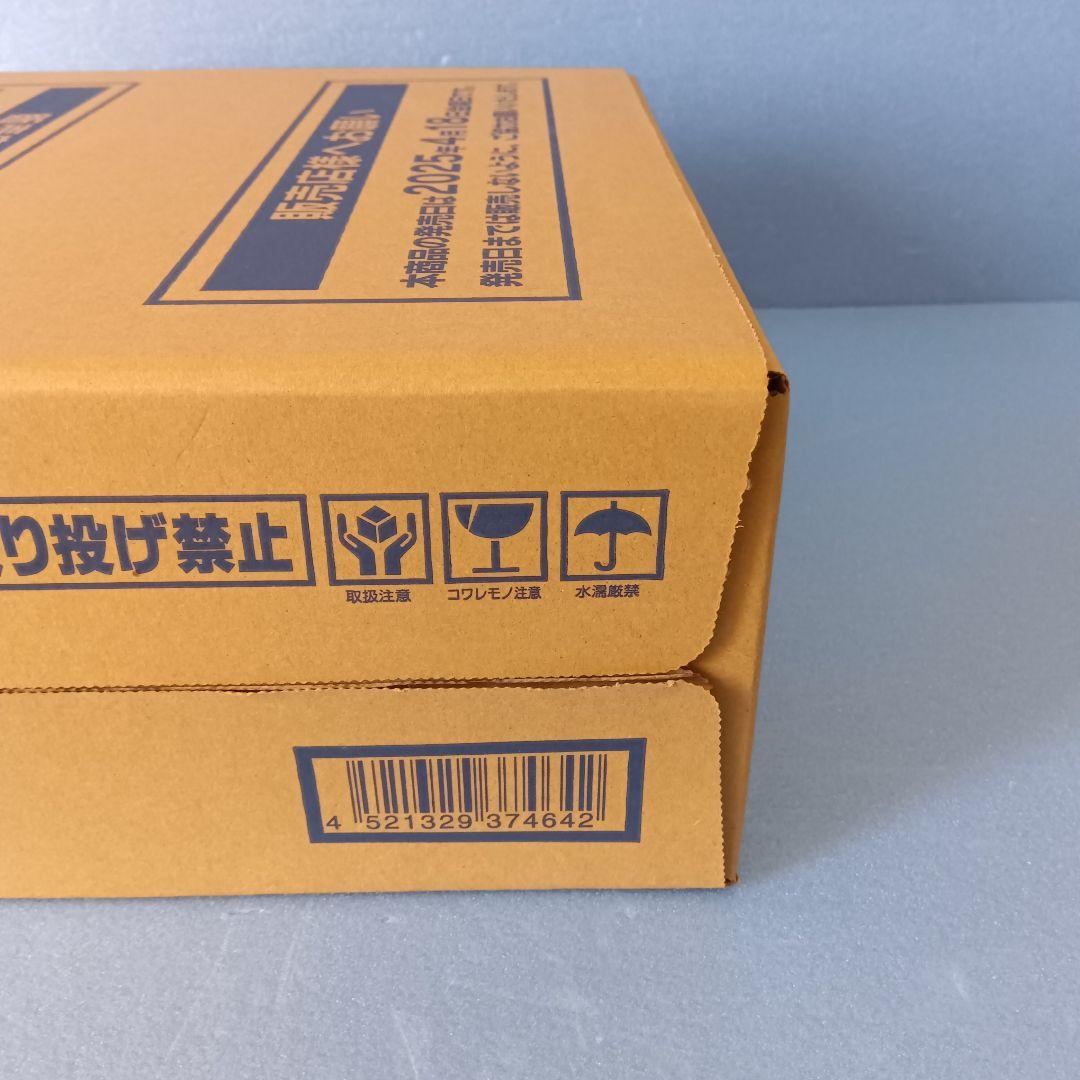 ポケモンカード ロケット団の栄光 1カートン 未開封