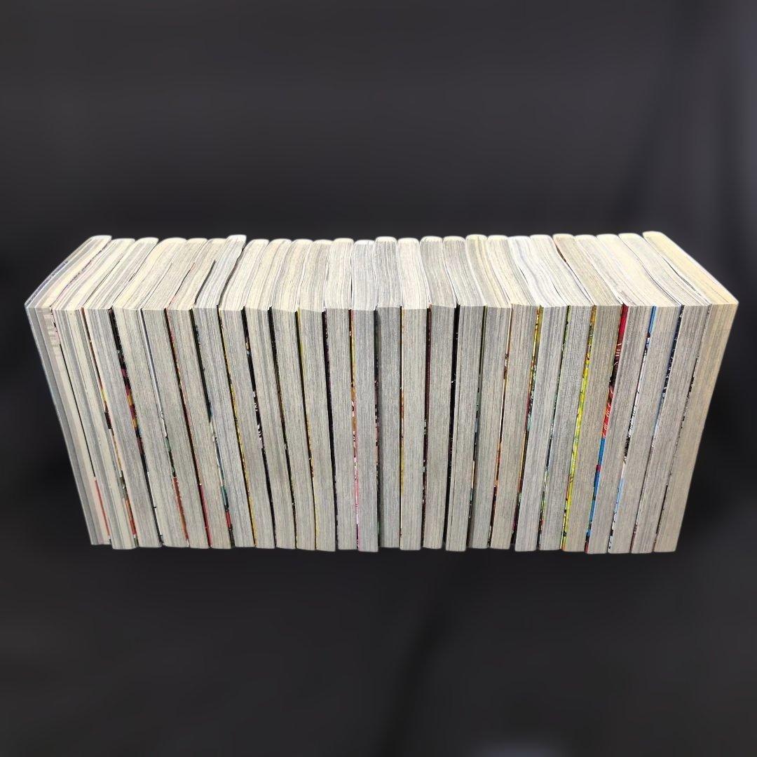 鬼滅の刃 1-23巻 全巻セット 外伝 公式ファンブック2冊