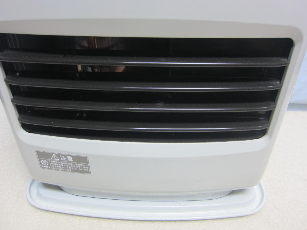 【S9506】整備済 石油ファンヒーター コロナ FH-G3218E6