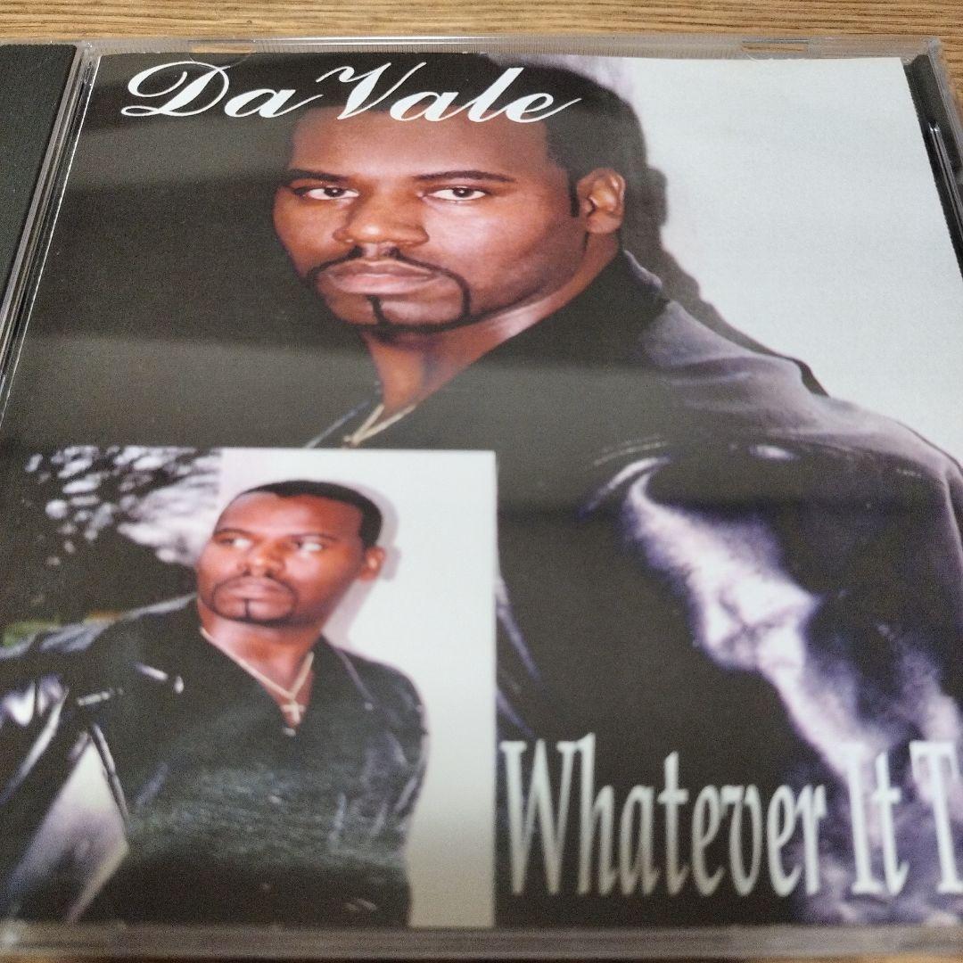 洋楽 DaVale Whatever It Takes mp3.com R&B