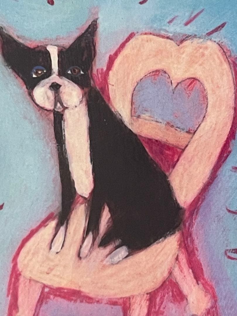 カレンホイプティング 【高い所大好き】28/200