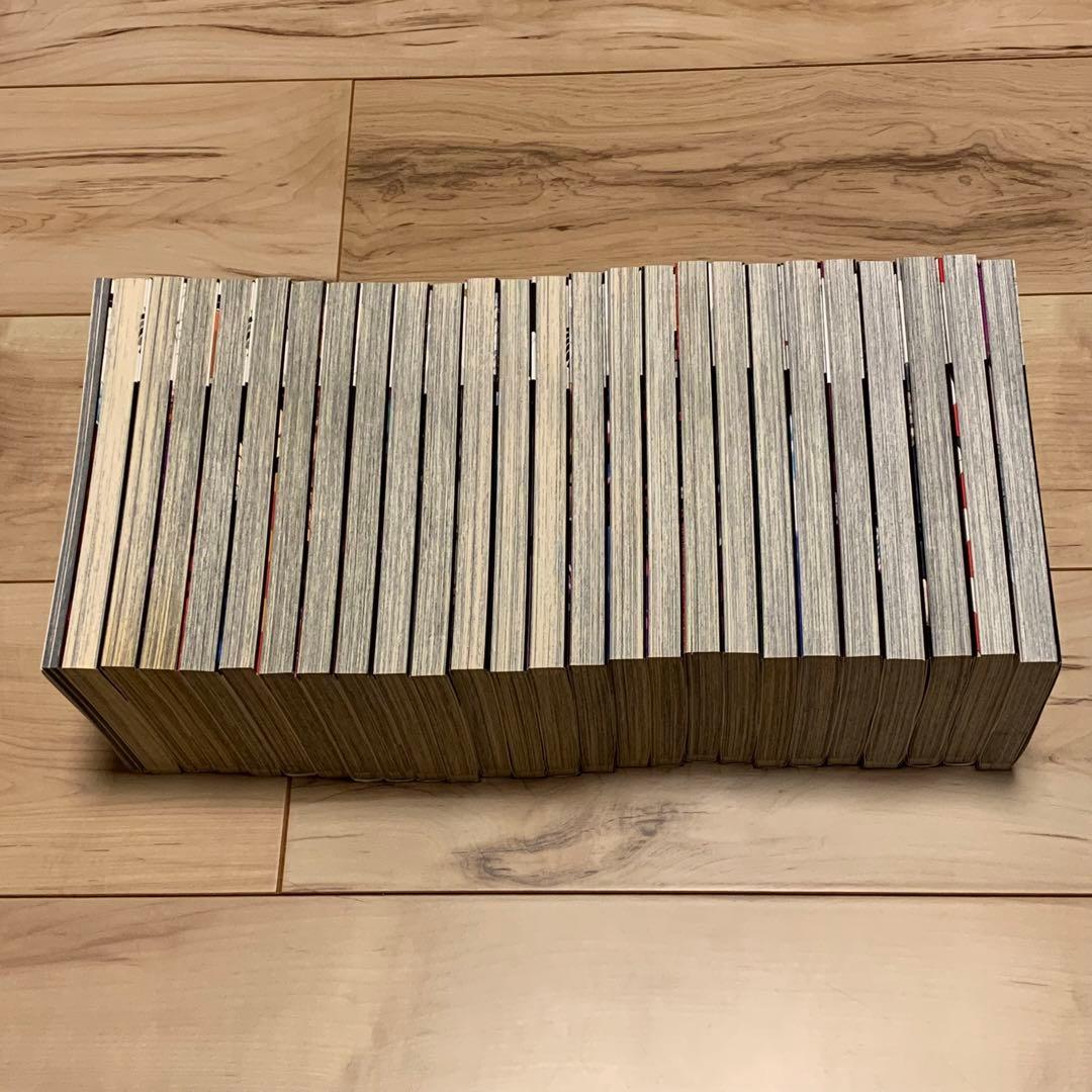 全初版美品 呪術廻戦 0-0.5-25巻set16以外帯付15以外ジャンパラ付