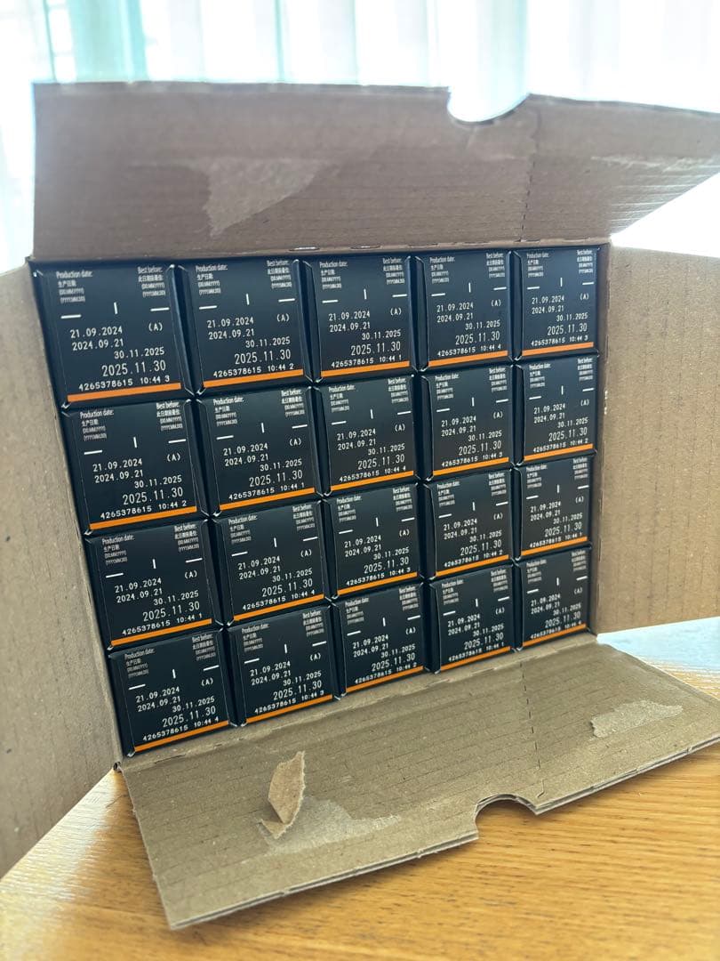 【お値下げ不可】ネスプレッソ カプセル 200個 ヴィエナ・リニツィオ・ルンゴ