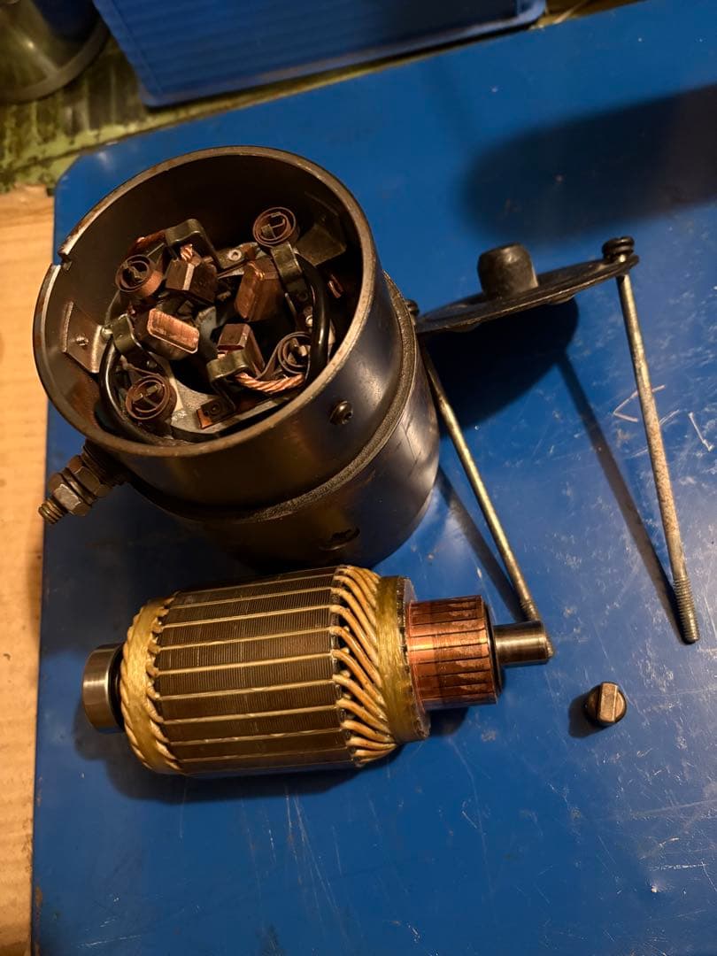 ハイドロ　モーター　プレストライト　帯付き　ローライダー　インパラ　キャデラック