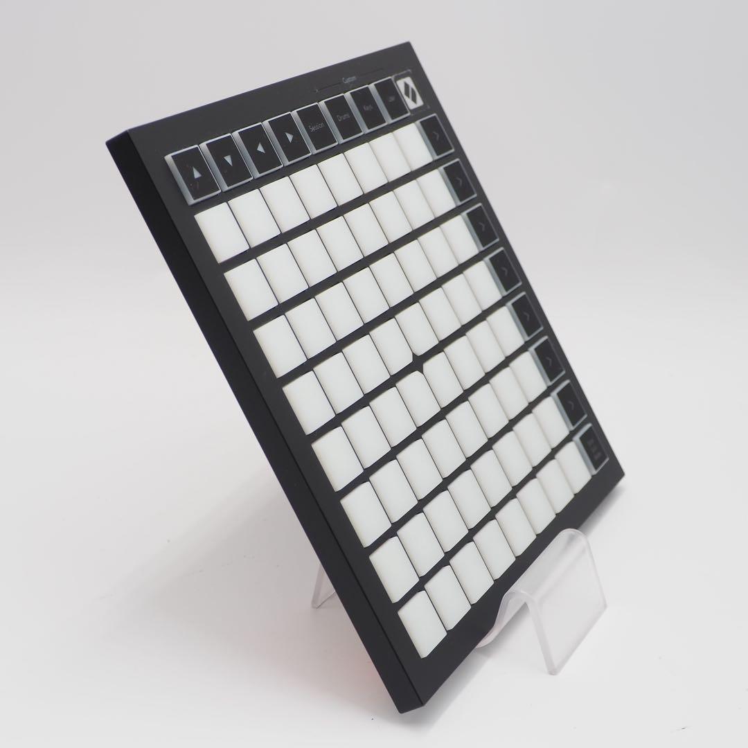 NOVATION Lanchpad Mini MK3 midi 動作確認済