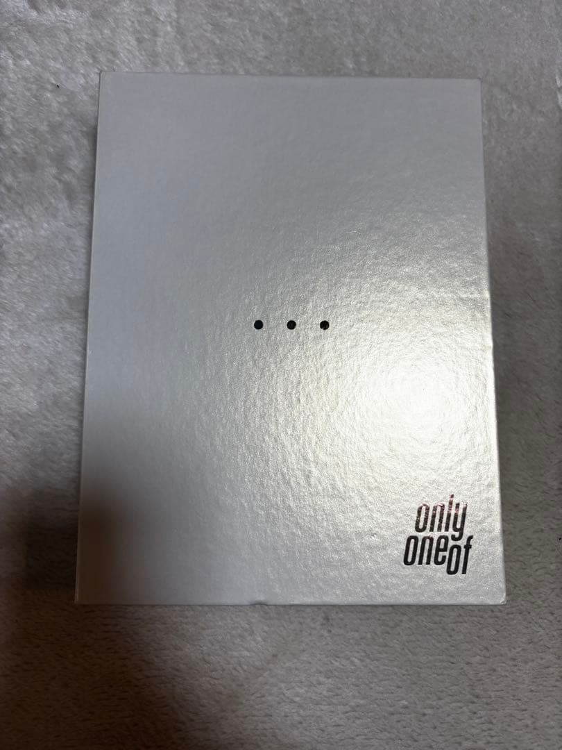 K-POP・アジア onlyoneof dot point jump album savanna