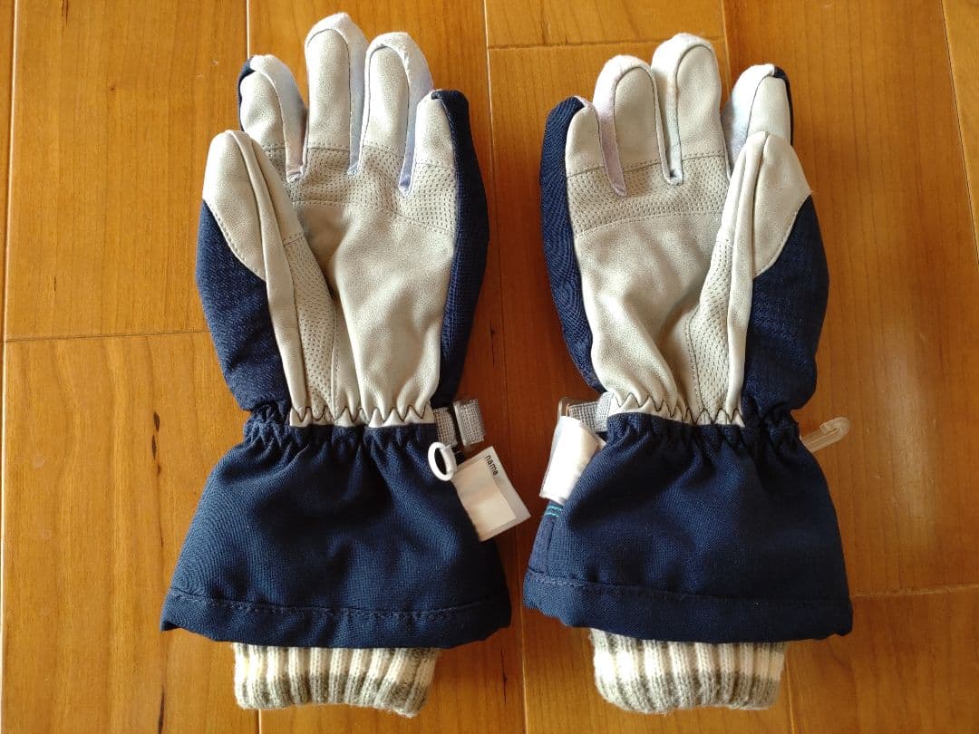 【130cm】美品 Phoenix フェニックス 上下 グローブ付 サイズ調節可