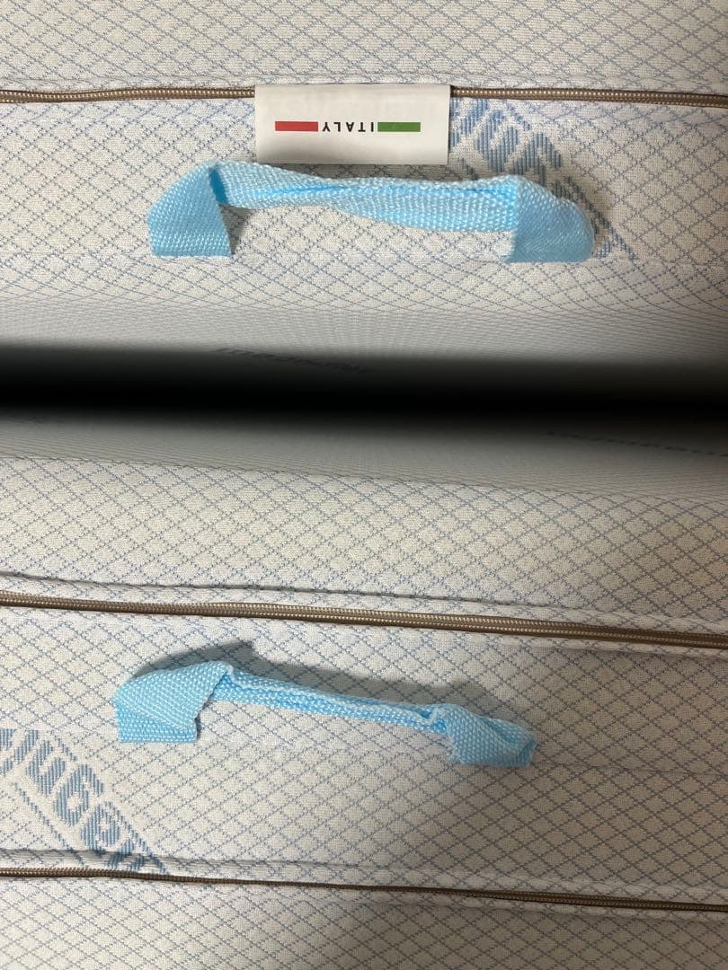 マニフレックス DDウイング ダブル