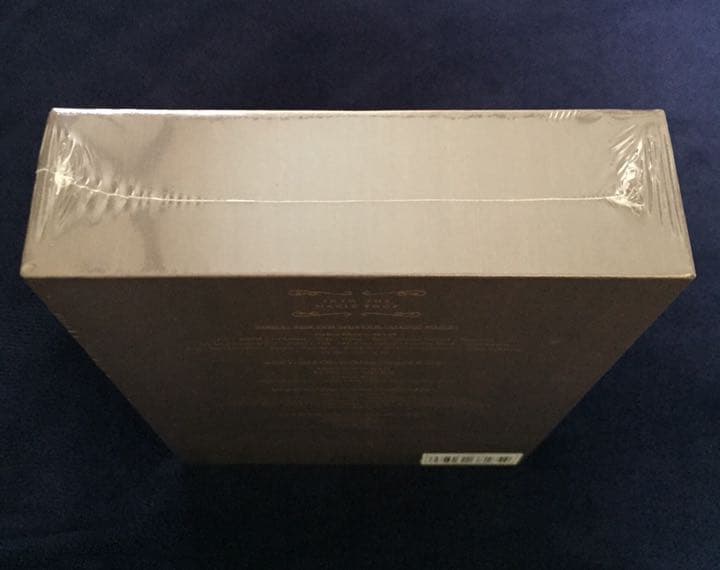 BTS MAGIC SHOP BUSAN/SEOUL (DVD)新品未開封