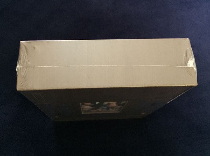 BTS MAGIC SHOP BUSAN/SEOUL (DVD)新品未開封