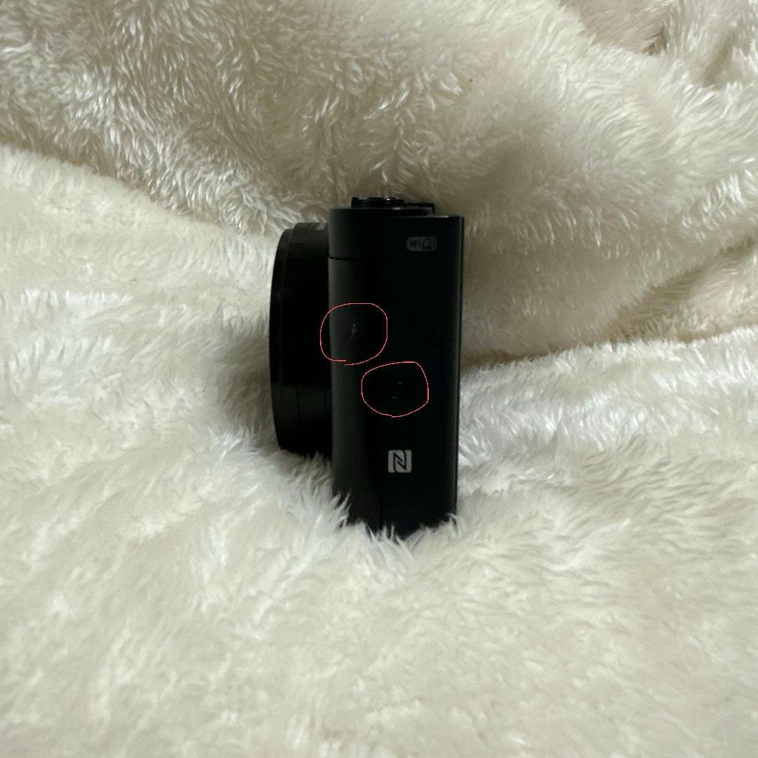 SONY デジタル スチルカメラ