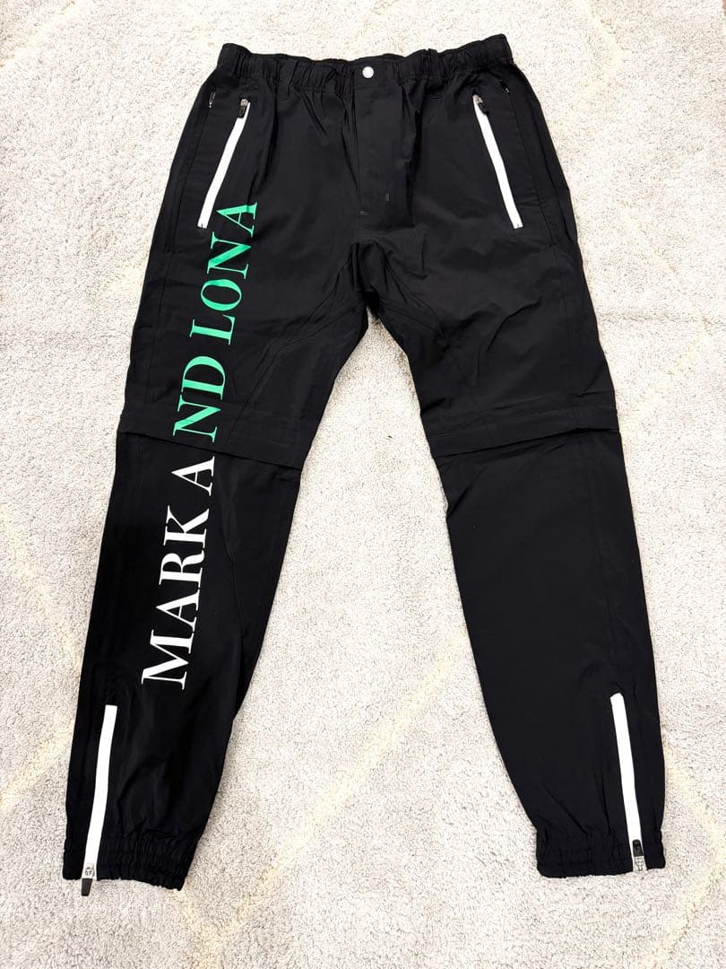 その他 MARK&LONA Axis 3Layer System Pants