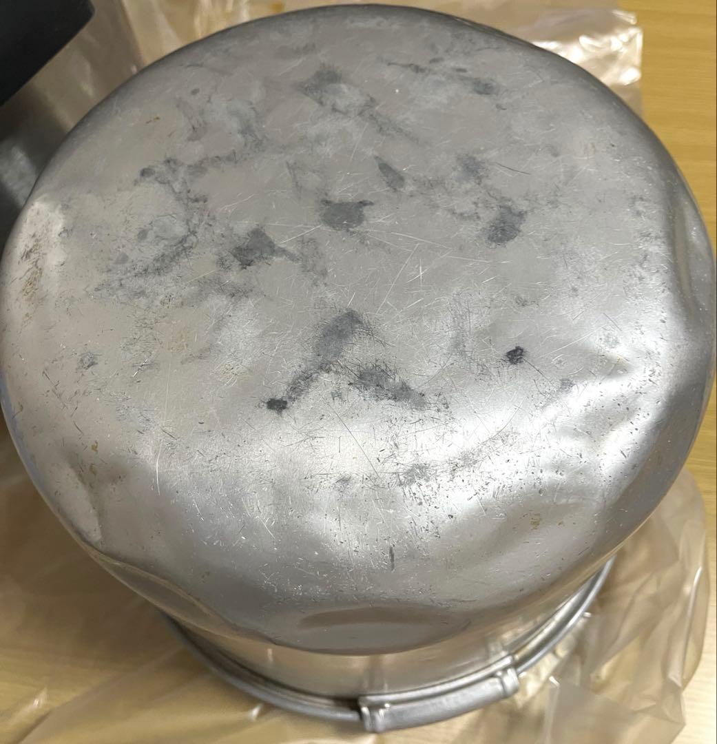 タイガー 業務用電子ジャー JHA-A54P ステンレス