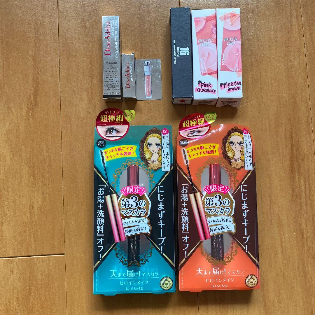 コスメ まとめ売り