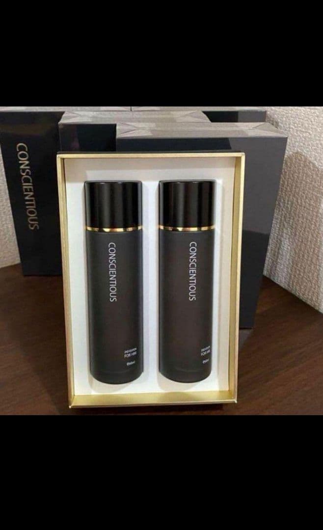 27年5月ラスト値下げリーウエイ正規品保証未開封化粧水1箱 2本